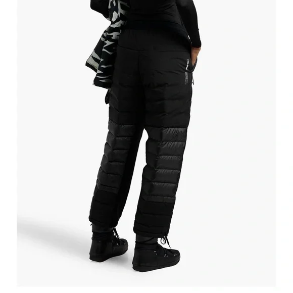 Holden Hybrid Down Sweatpants - M - Picture 2 of 5